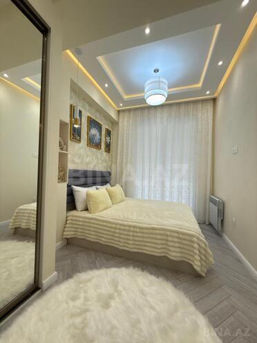 Продается 3-комн. новостройка 100 м², м. Гянджлик, photo 8 from 16
