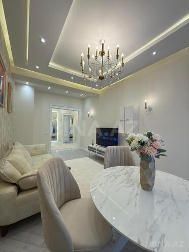 Продается 3-комн. новостройка 100 м², м. Гянджлик, photo 7 from 16