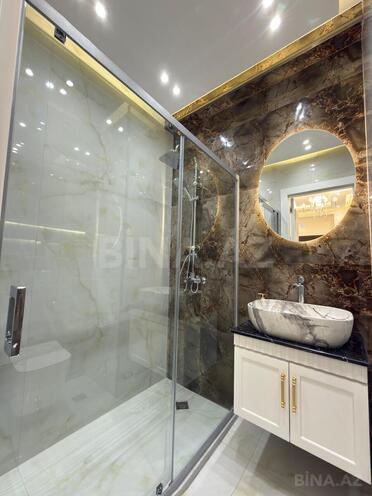 Продается 3-комн. новостройка 100 м², м. Гянджлик, photo 15 from 16