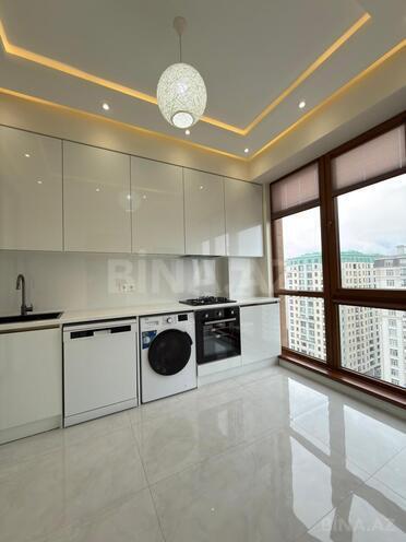 Продается 3-комн. новостройка 100 м², м. Гянджлик, photo 10 from 16