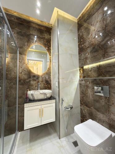Продается 3-комн. новостройка 100 м², м. Гянджлик, photo 14 from 16