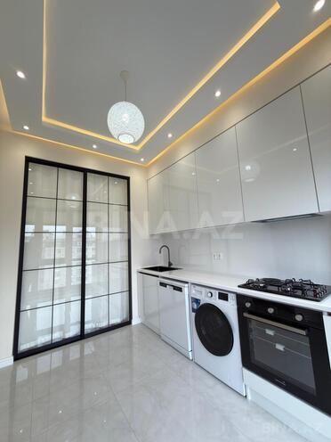 Продается 3-комн. новостройка 100 м², м. Гянджлик, photo 11 from 16