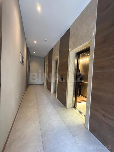 Продается 3-комн. новостройка 100 м², м. Гянджлик, photo 13 from 16