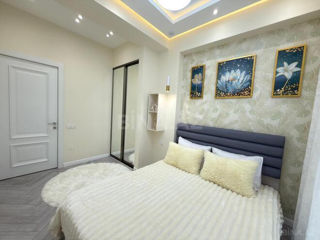 Продается 3-комн. новостройка 100 м², м. Гянджлик, photo 9 from 16