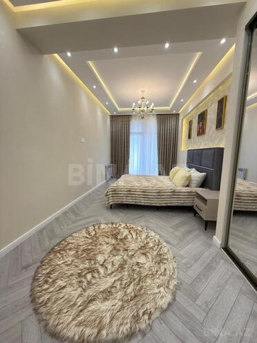 Продается 3-комн. новостройка 100 м², м. Гянджлик, photo 4 from 16