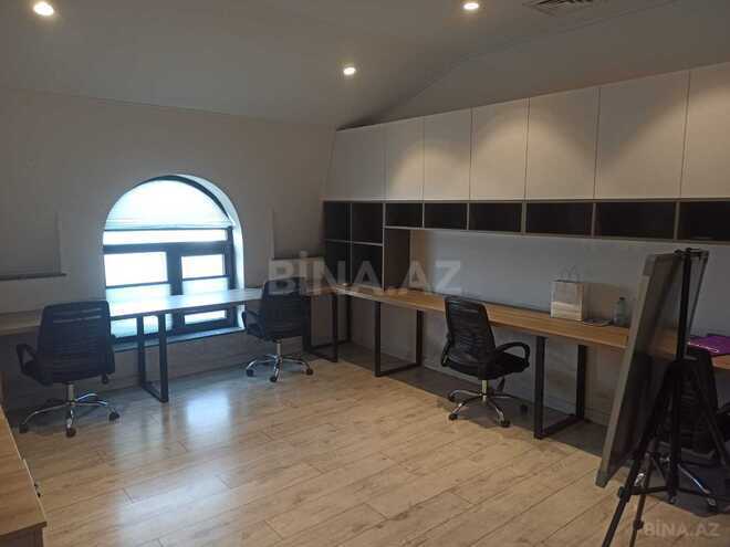 Сдаётся  объект 125 м², м. Нариман Нариманов, photo 1 from 9