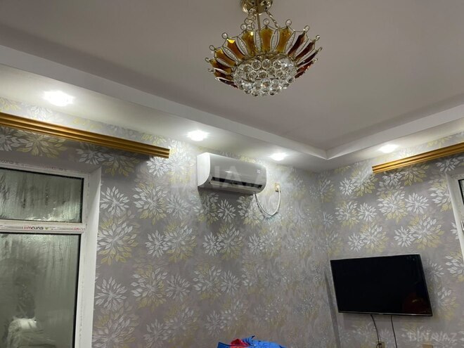 Satılır 1 otaqlı köhnə tikili 40 m², Neftçilər m., photo 7 from 16