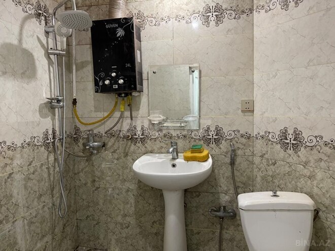 Satılır 1 otaqlı köhnə tikili 40 m², Neftçilər m., photo 13 from 16