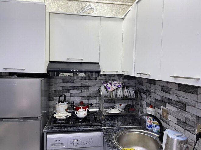 Satılır 1 otaqlı köhnə tikili 40 m², Neftçilər m., photo 5 from 16