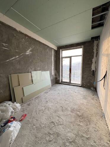 Продается 3-комн. новостройка 93 м², пос. Аг шехер, photo 6 from 9