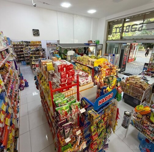Продаётся  объект 105 м², м. Мемар Аджеми, photo 1 from 12