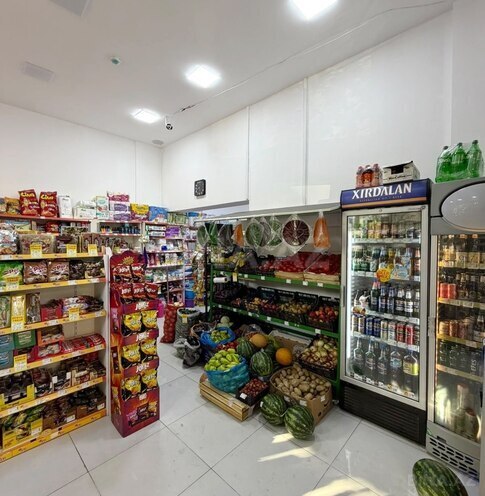 Продаётся  объект 105 м², м. Мемар Аджеми, photo 5 from 12