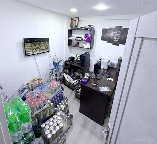 Продаётся  объект 105 м², м. Мемар Аджеми, photo 11 from 12