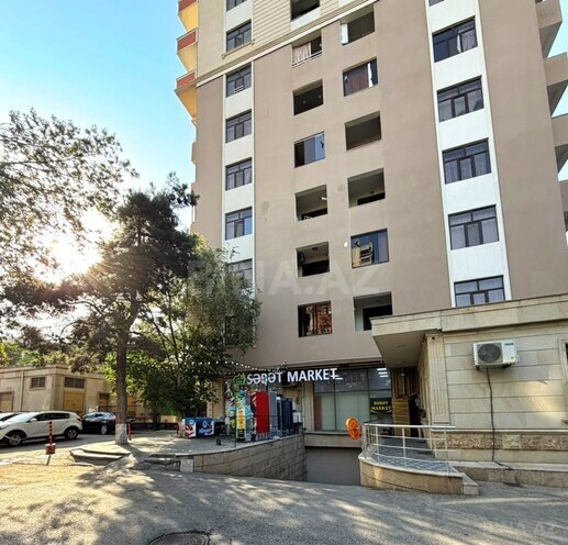 Продаётся  объект 105 м², м. Мемар Аджеми, photo 3 from 12