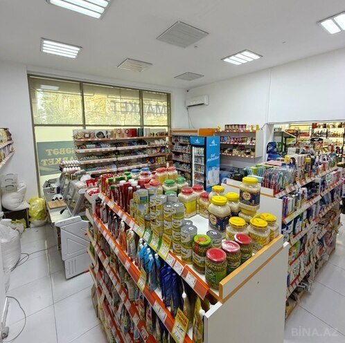 Продаётся  объект 105 м², м. Мемар Аджеми, photo 6 from 12