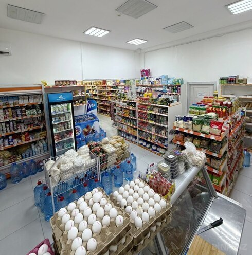 Продаётся  объект 105 м², м. Мемар Аджеми, photo 9 from 12