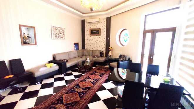 Satılır 4 otaqlı həyət evi/bağ evi 300 m², Şüvəlan q., photo 8 from 32