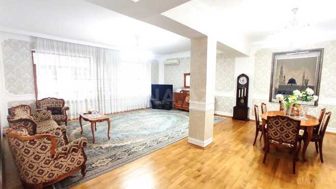 Satılır 4 otaqlı həyət evi/bağ evi 300 m², Şüvəlan q., photo 22 from 32