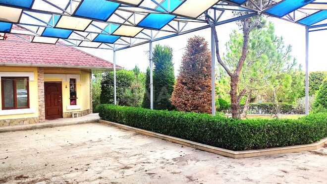 Satılır 4 otaqlı həyət evi/bağ evi 300 m², Şüvəlan q., photo 14 from 32