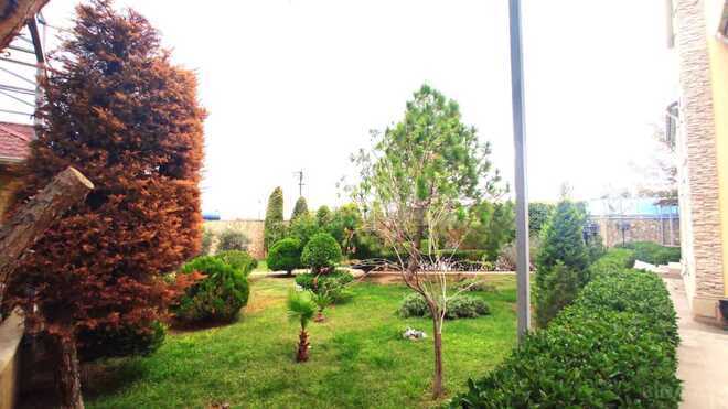 Satılır 4 otaqlı həyət evi/bağ evi 300 m², Şüvəlan q., photo 31 from 32