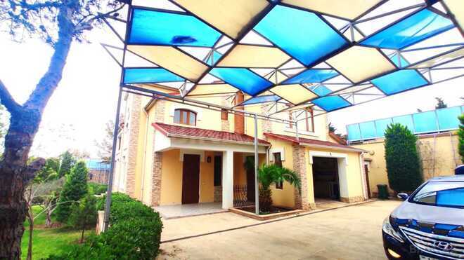 Satılır 4 otaqlı həyət evi/bağ evi 300 m², Şüvəlan q., photo 3 from 32