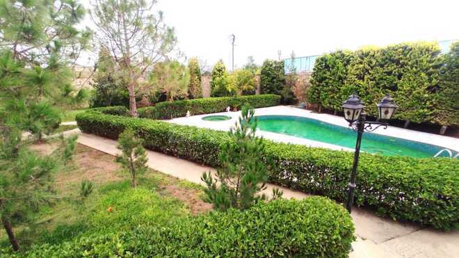 Satılır 4 otaqlı həyət evi/bağ evi 300 m², Şüvəlan q., photo 4 from 32