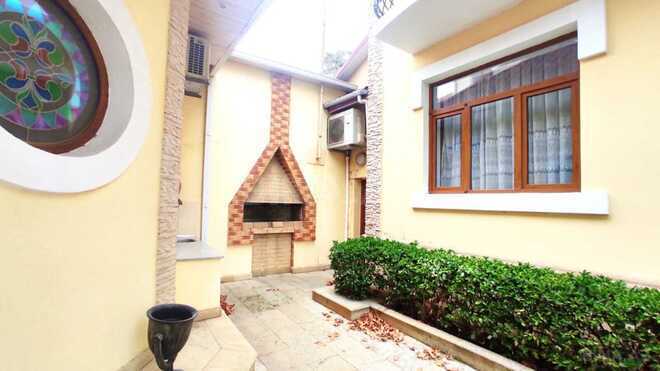 Satılır 4 otaqlı həyət evi/bağ evi 300 m², Şüvəlan q., photo 10 from 32