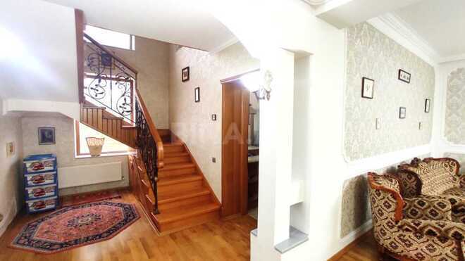 Satılır 4 otaqlı həyət evi/bağ evi 300 m², Şüvəlan q., photo 23 from 32