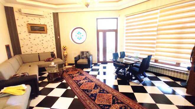 Satılır 4 otaqlı həyət evi/bağ evi 300 m², Şüvəlan q., photo 7 from 32