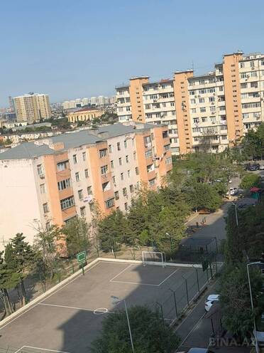 Satılır 3 otaqlı köhnə tikili 85 m², Xalqlar Dostluğu m., photo 14 from 21