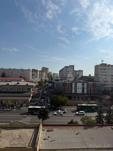 Satılır 3 otaqlı köhnə tikili 85 m², Xalqlar Dostluğu m., photo 13 from 21