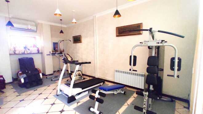 Satılır 4 otaqlı həyət evi/bağ evi 300 m², Şüvəlan q., photo 18 from 32