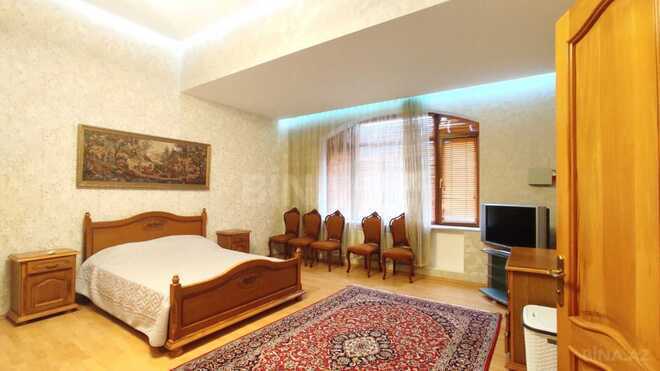 Satılır 4 otaqlı həyət evi/bağ evi 300 m², Şüvəlan q., photo 29 from 32