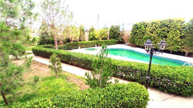 Satılır 4 otaqlı həyət evi/bağ evi 300 m², Şüvəlan q., photo 16 from 32