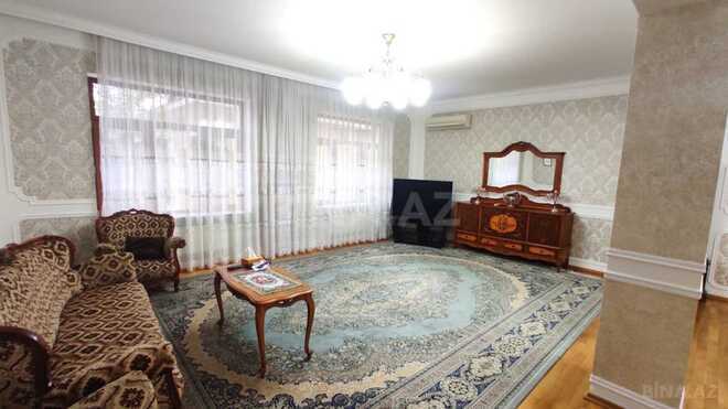 Satılır 4 otaqlı həyət evi/bağ evi 300 m², Şüvəlan q., photo 11 from 32