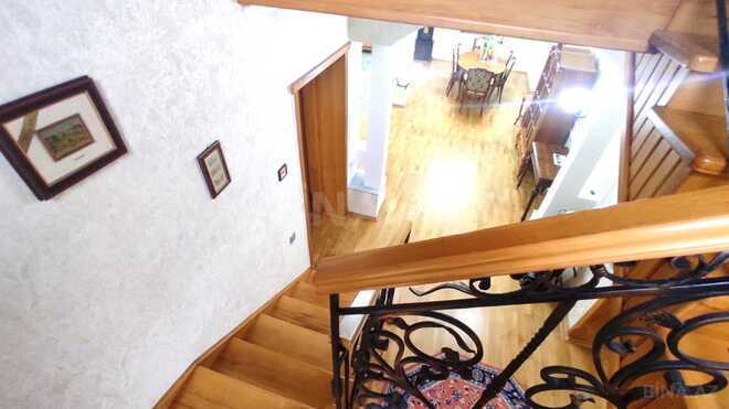 Satılır 4 otaqlı həyət evi/bağ evi 300 m², Şüvəlan q., photo 12 from 32
