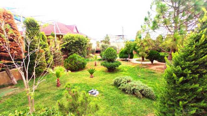 Satılır 4 otaqlı həyət evi/bağ evi 300 m², Şüvəlan q., photo 9 from 32