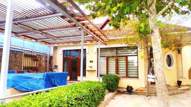 Satılır 4 otaqlı həyət evi/bağ evi 300 m², Şüvəlan q., photo 6 from 32