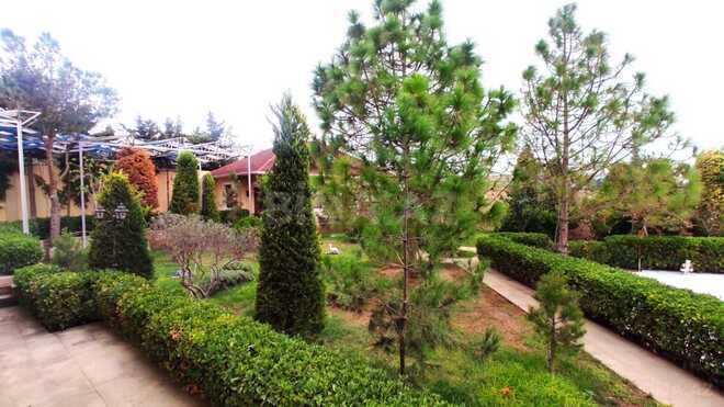Satılır 4 otaqlı həyət evi/bağ evi 300 m², Şüvəlan q., photo 13 from 32