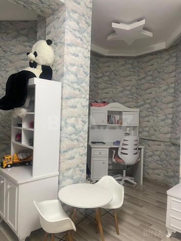 Satılır 3 otaqlı yeni tikili 92 m², Memar Əcəmi m., photo 9 from 11