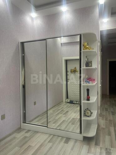 Satılır 3 otaqlı yeni tikili 92 m², Memar Əcəmi m., photo 10 from 11