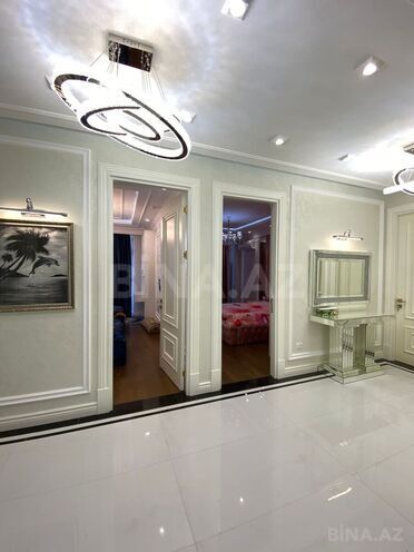 Сдаётся 4-комн. новостройка 185 м², м. 8 ноября, photo 18 from 32