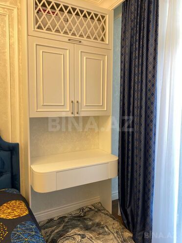 Сдаётся 4-комн. новостройка 185 м², м. 8 ноября, photo 17 from 32