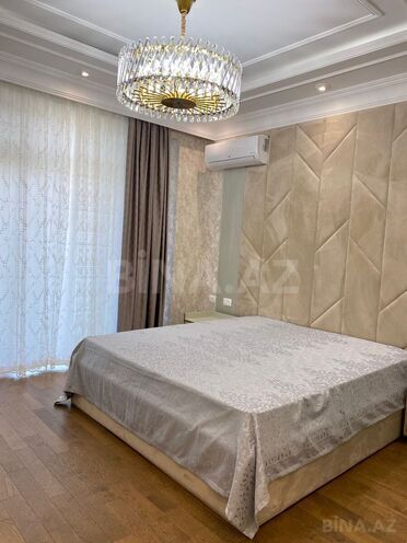 Сдаётся 4-комн. новостройка 185 м², м. 8 ноября, photo 24 from 32