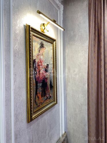Сдаётся 4-комн. новостройка 185 м², м. 8 ноября, photo 26 from 32