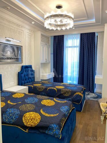 Сдаётся 4-комн. новостройка 185 м², м. 8 ноября, photo 6 from 32