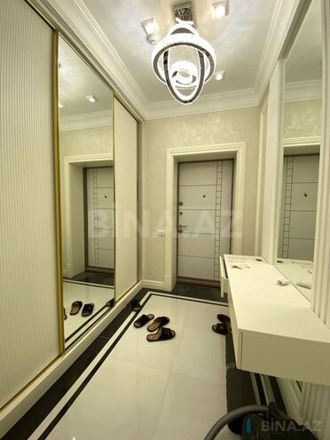 Сдаётся 4-комн. новостройка 185 м², м. 8 ноября, photo 15 from 32