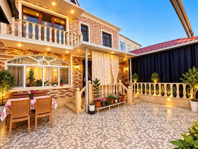 Продается 5-комн. дом/дача 190 м², пос. Зых, photo 1 from 20