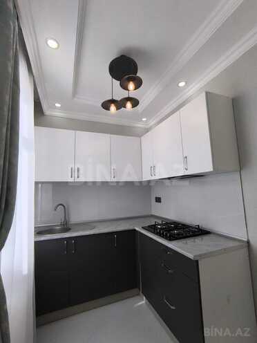 Satılır 2 otaqlı köhnə tikili 55 m², 8 Noyabr m., photo 7 from 10