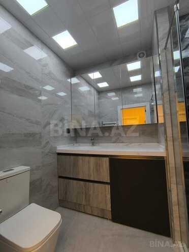 Satılır 2 otaqlı köhnə tikili 55 m², 8 Noyabr m., photo 9 from 10